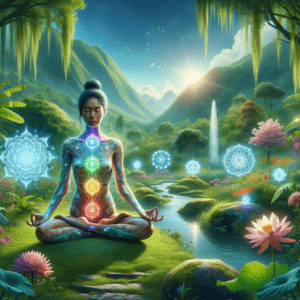 How to Use Visualization Techniques in Holistic Healing