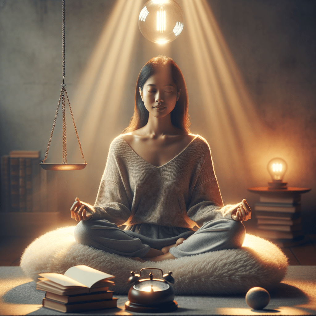 The Connection Between Mindfulness and Better Decision-Making