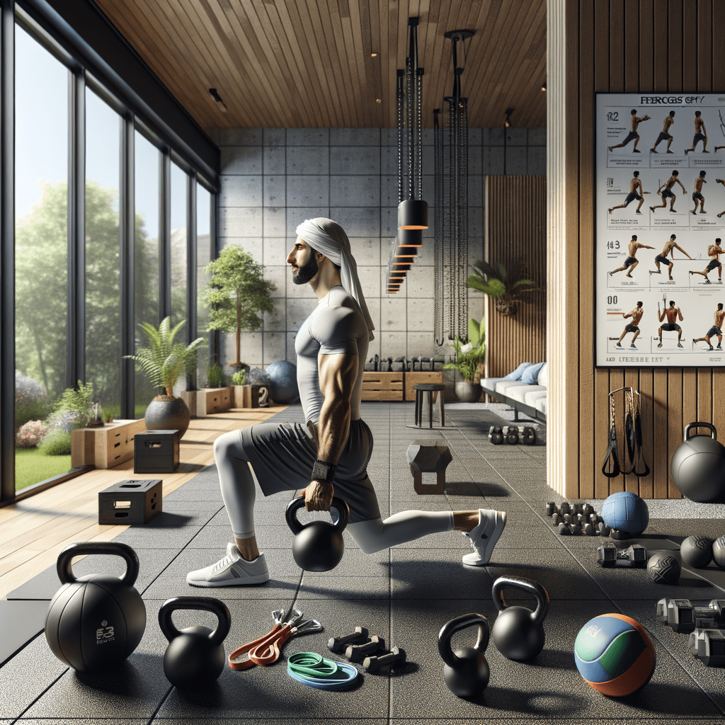 How to Incorporate Functional Fitness Into Your Routine