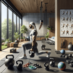 How to Incorporate Functional Fitness Into Your Routine