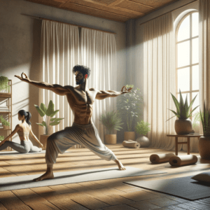 The Best Yoga Poses for Strength and Relaxation