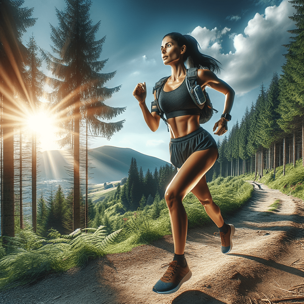 How to Build Stamina for Endurance Sports