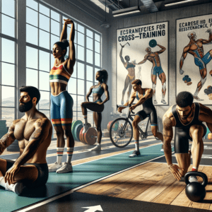 The Benefits of Cross-Training for Athletes