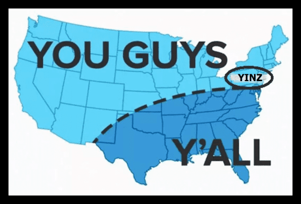 A map of the united states Description automatically generated